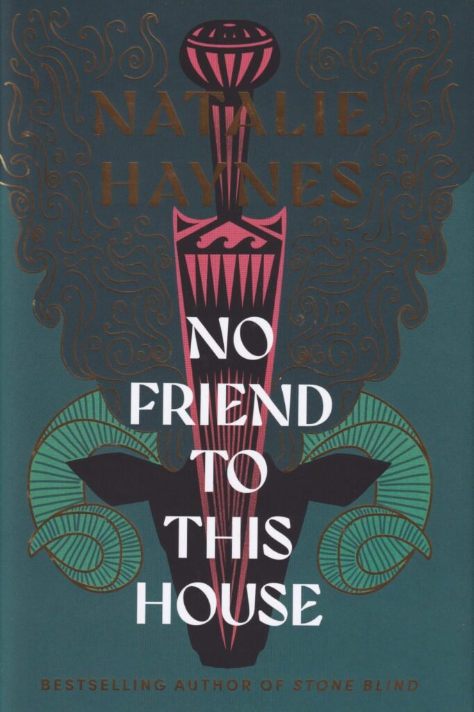 No Friend to this House