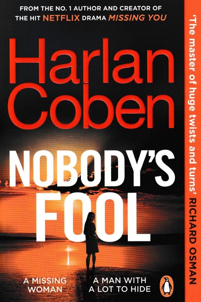 Nobody's Fool