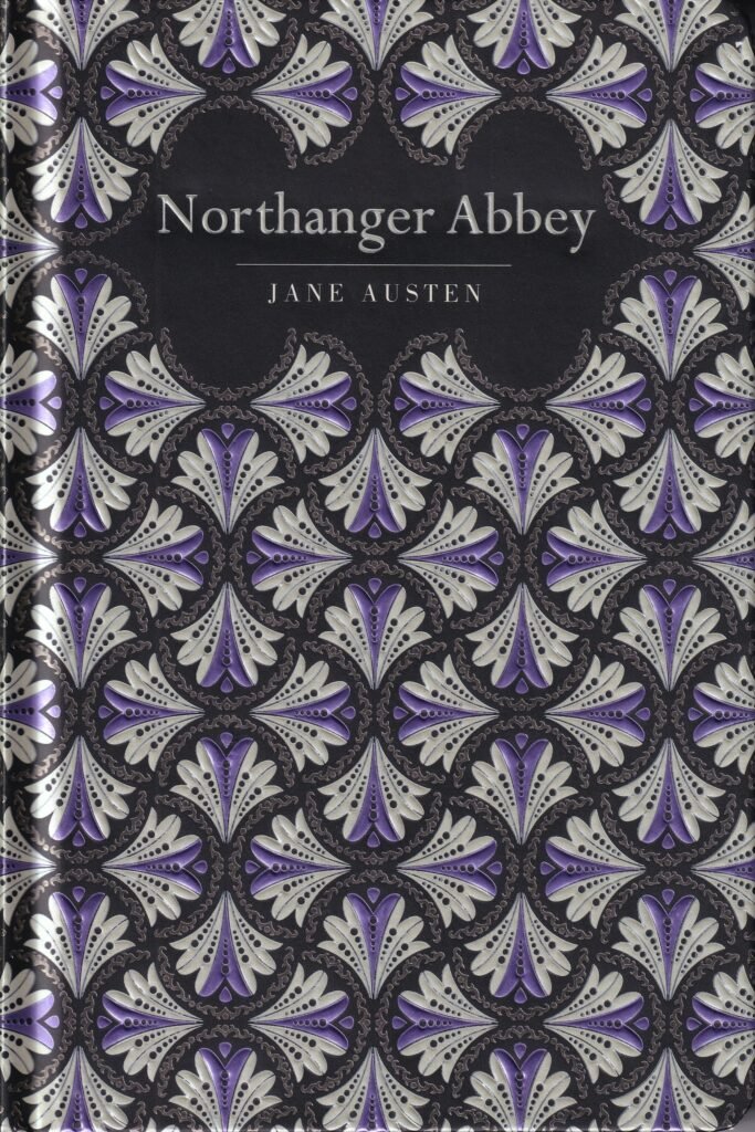 Northanger Abbey (Chiltern Edition)