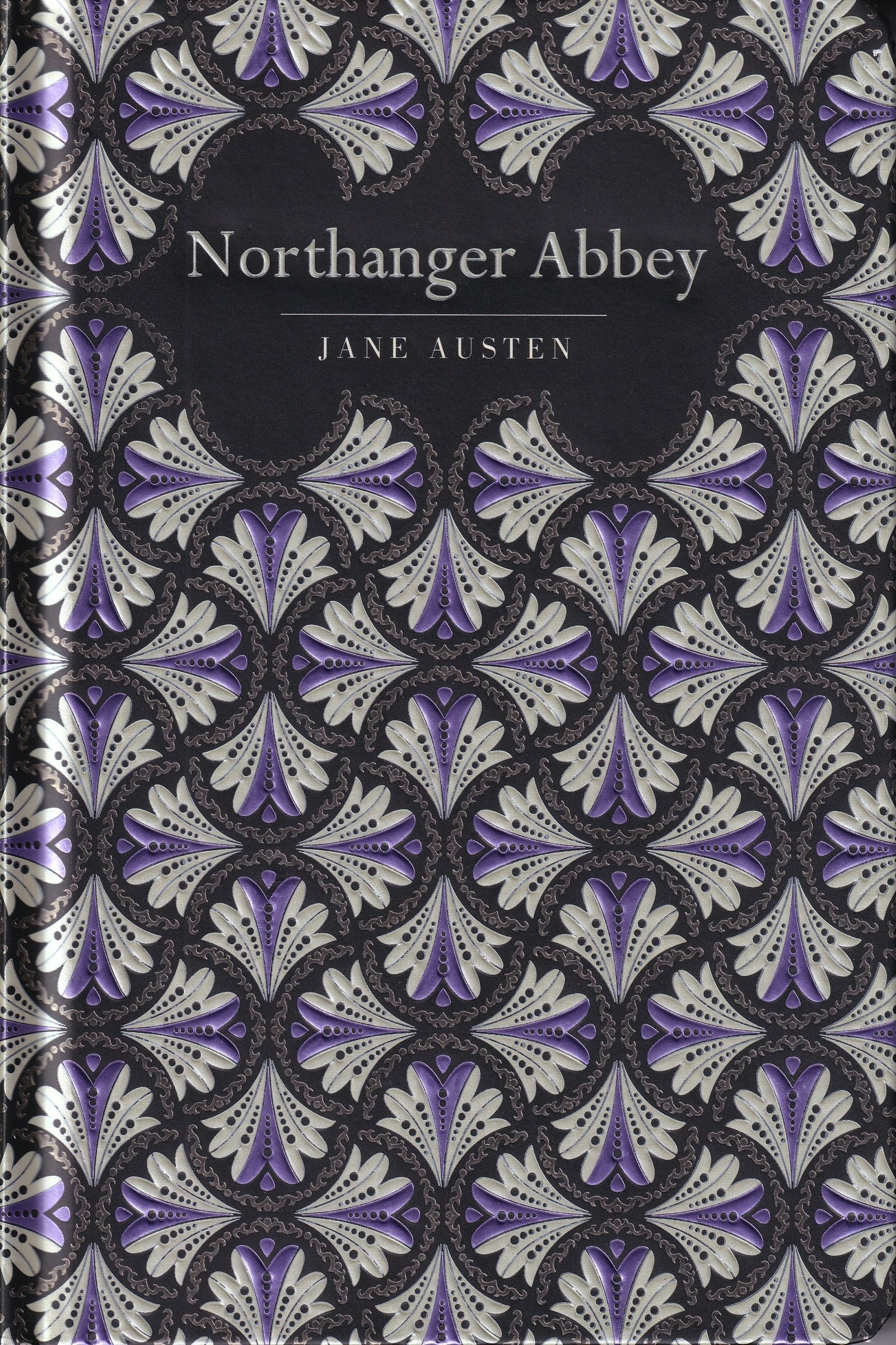 Northanger Abbey (Chiltern Edition)