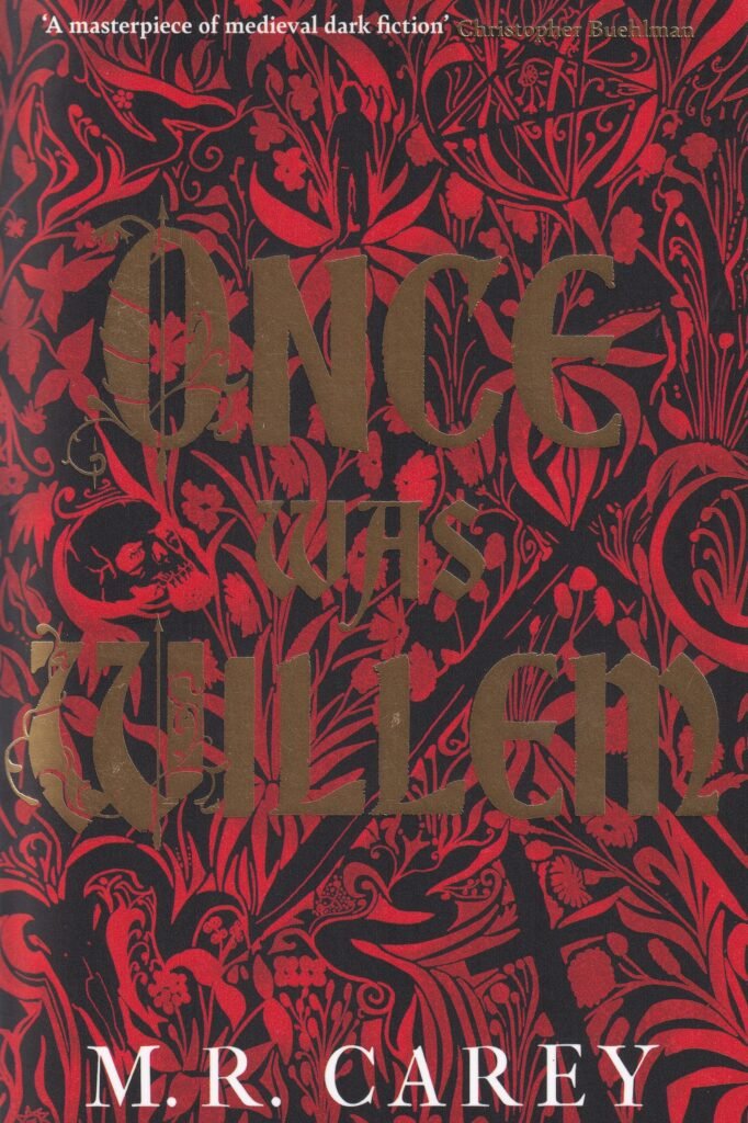 Once was Willem