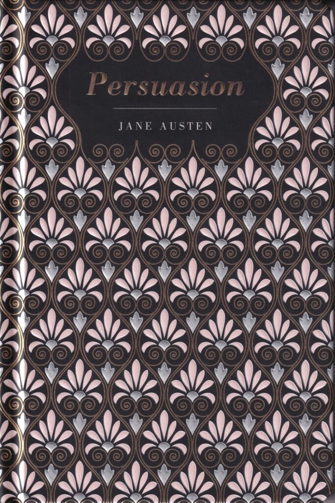 Persuasion (Chiltern Edition)