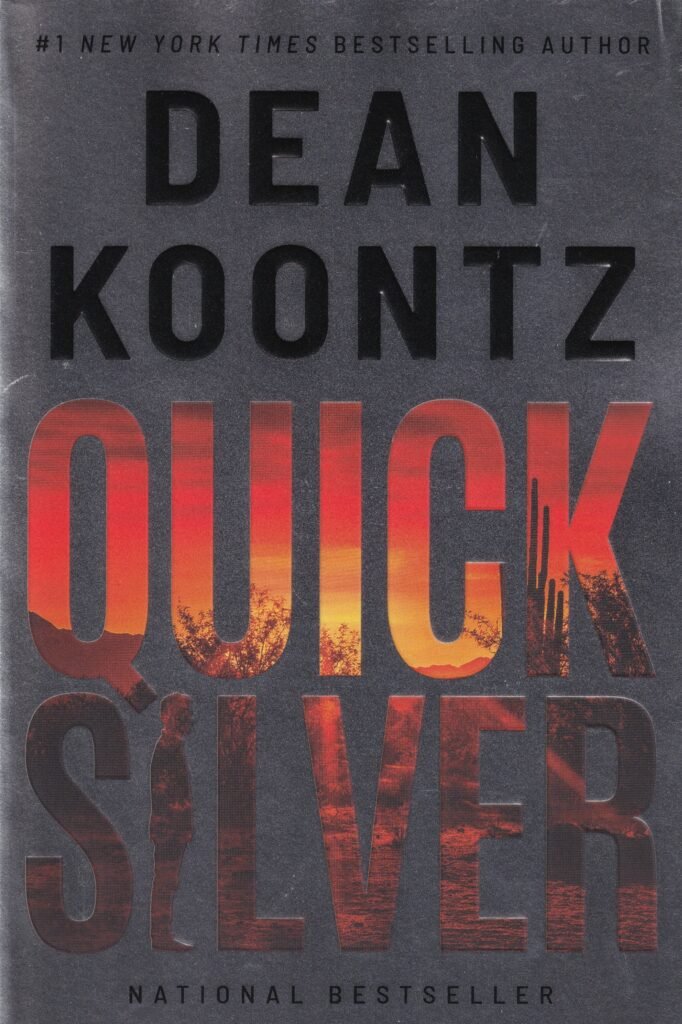 Quicksilver