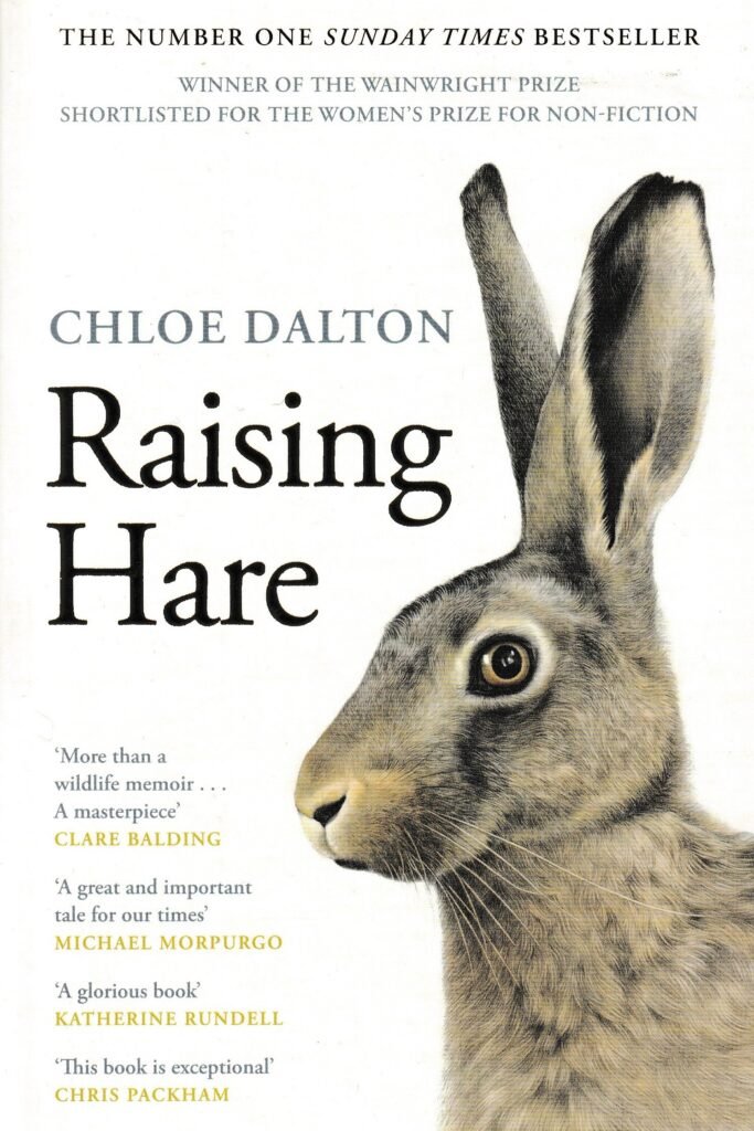 Raising Hare