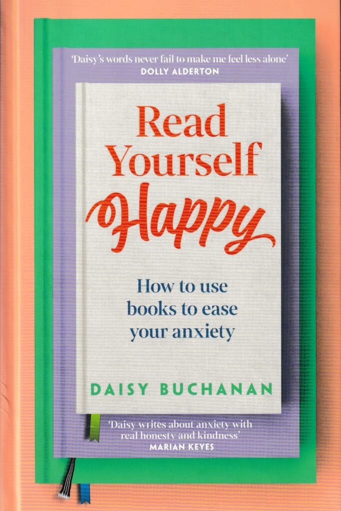 Read Yourself Happy