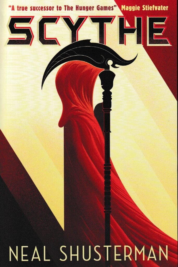 Scythe