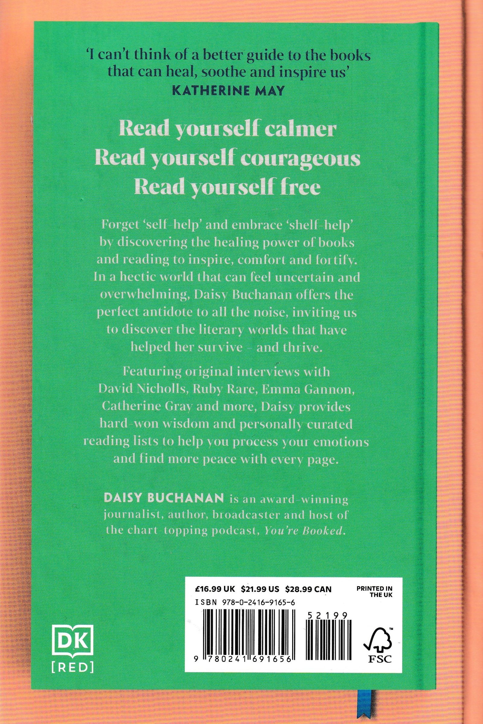 Read Yourself Happy - Image 2