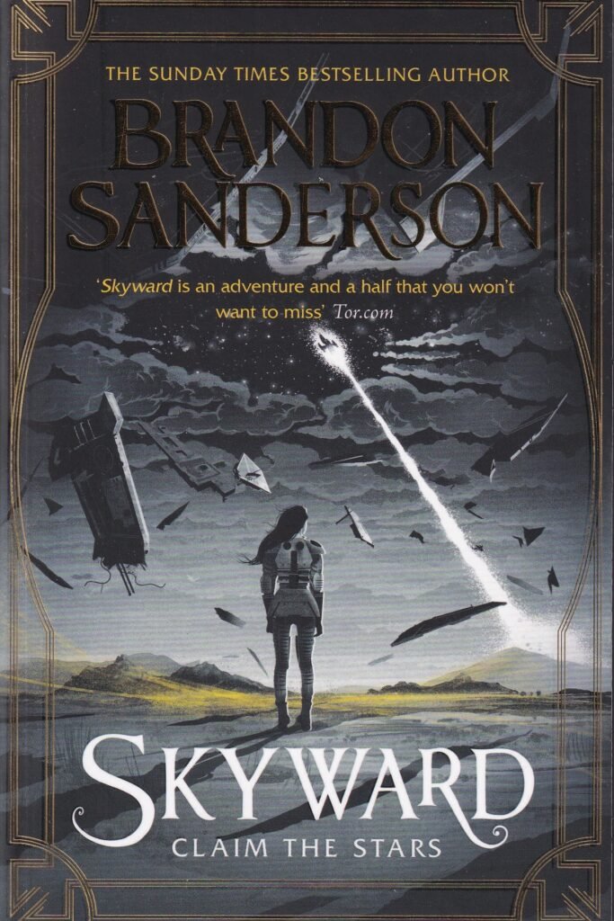 Skyward