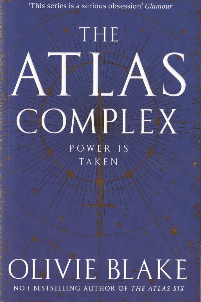 The Atlas Complex