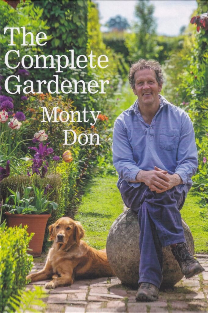The Complete Gardener