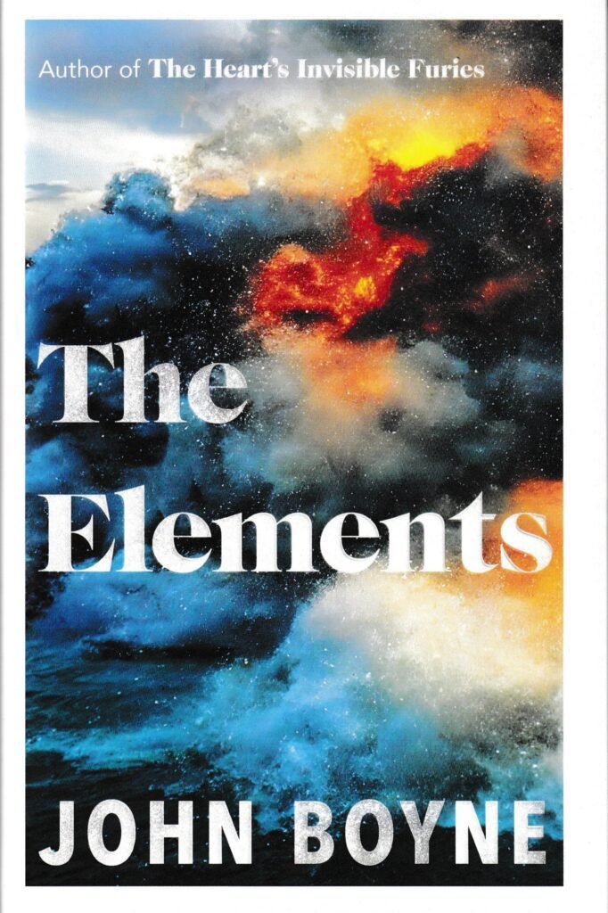 The Elements