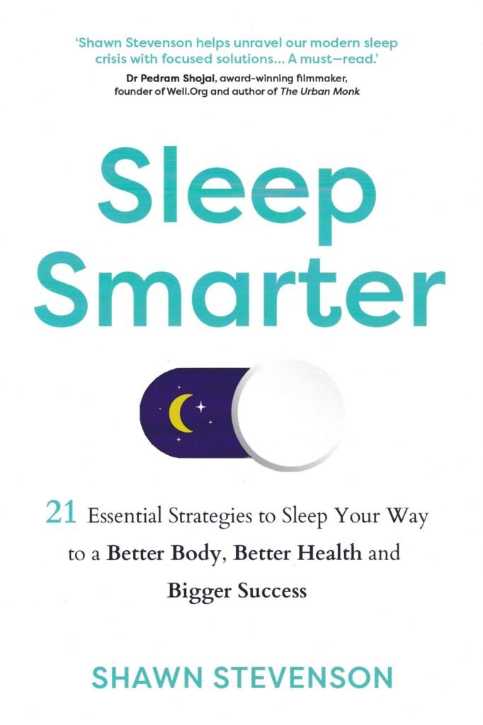 Sleep Smarter
