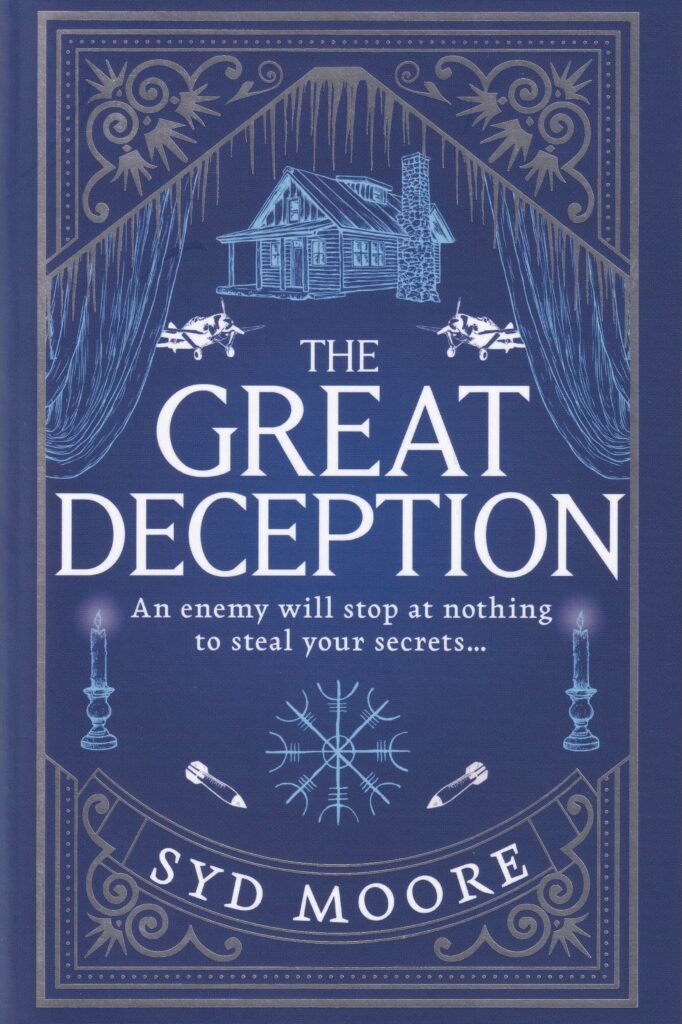 The Great Deception