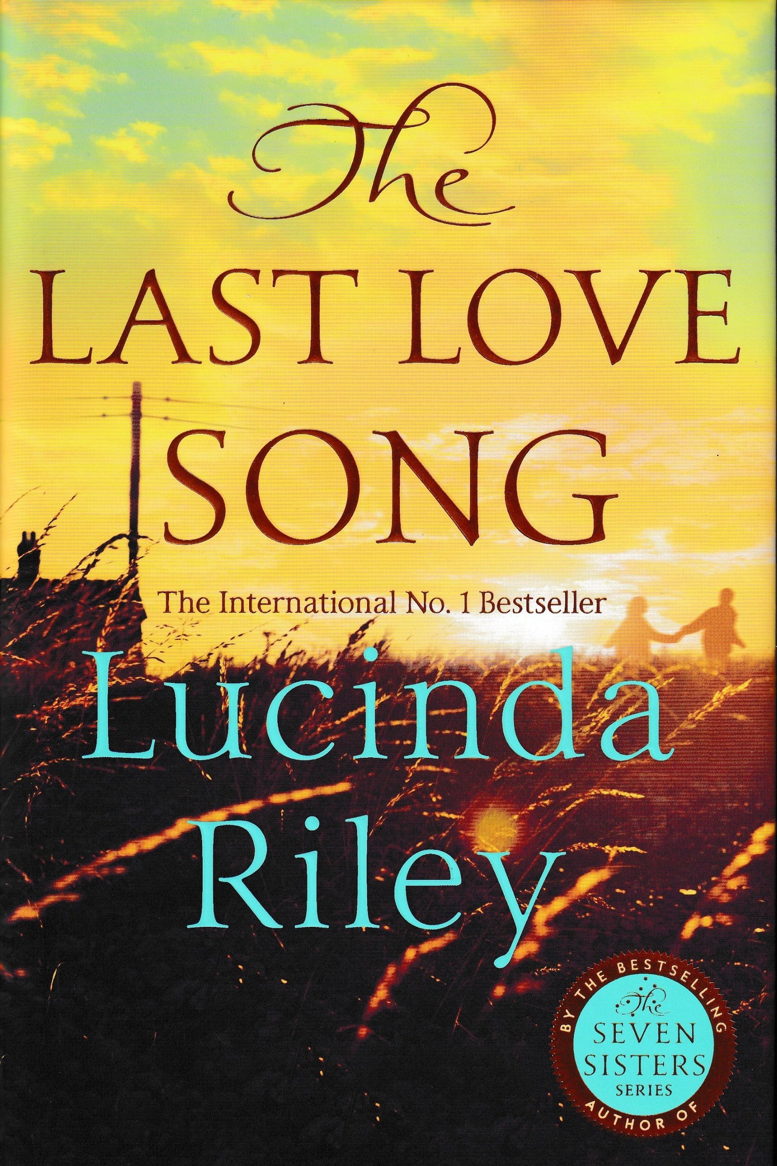 The Last Love Song