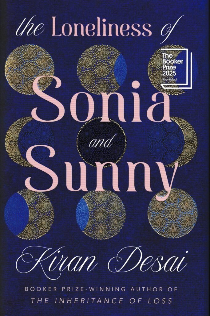 The Loneliness of Sonia and Sunny