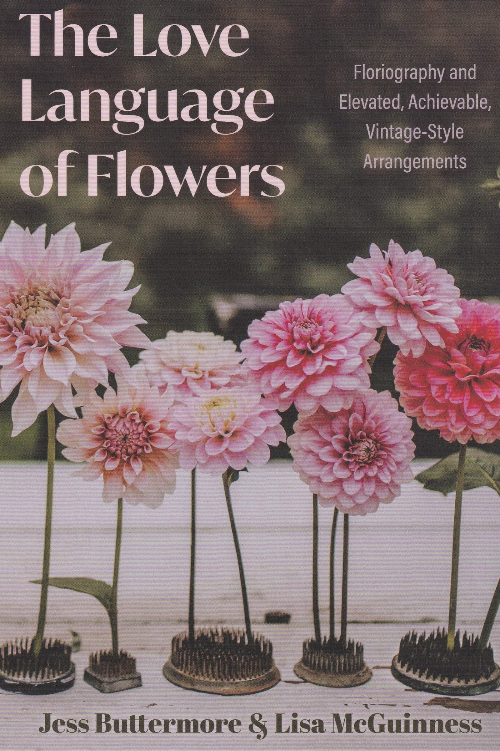 The Love Language of Flowers