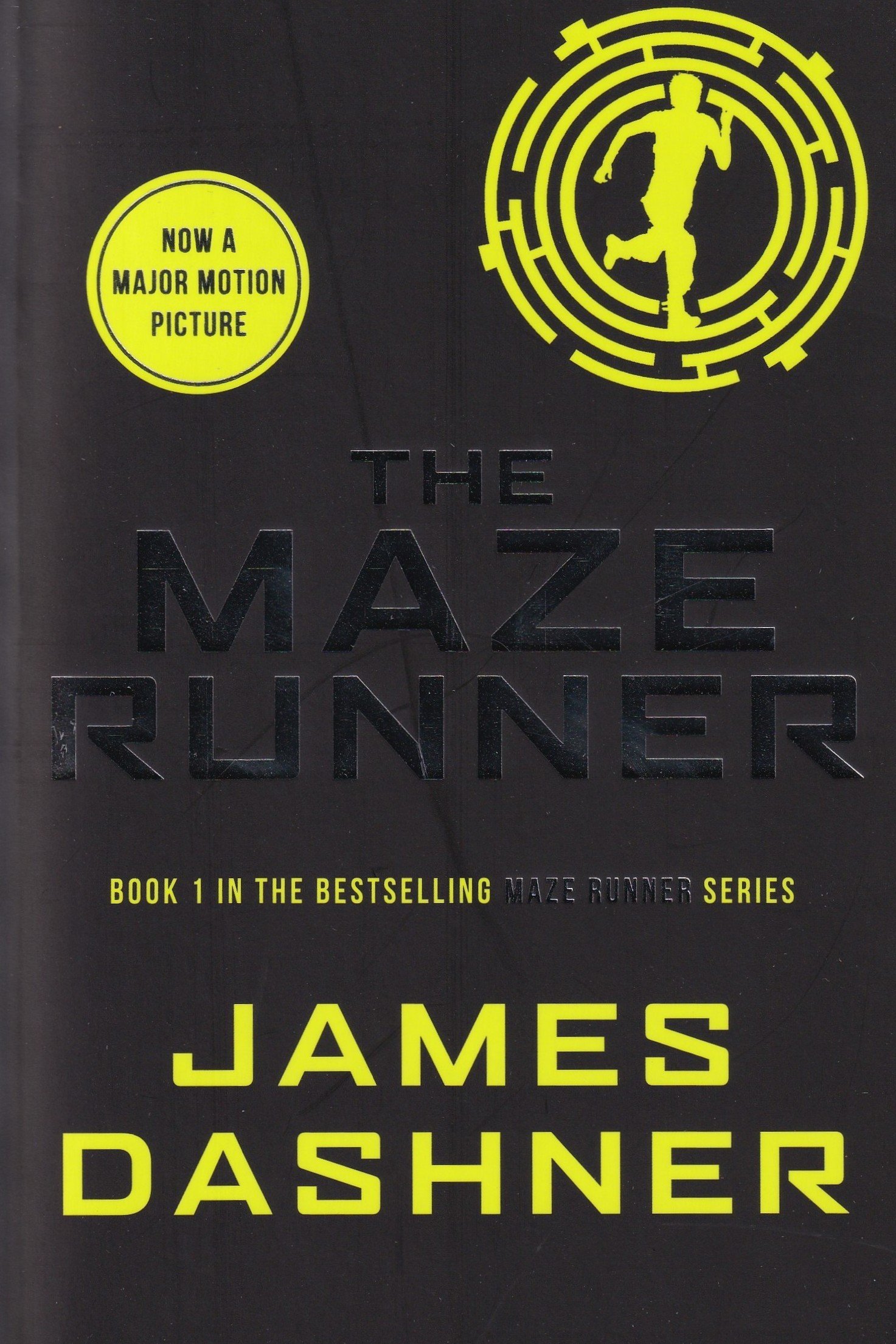 The Maze Runner