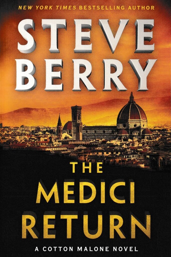 The Medici Return