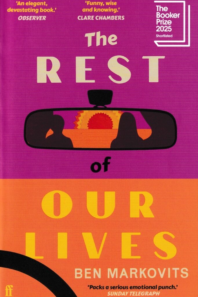 The Rest of Our Lives