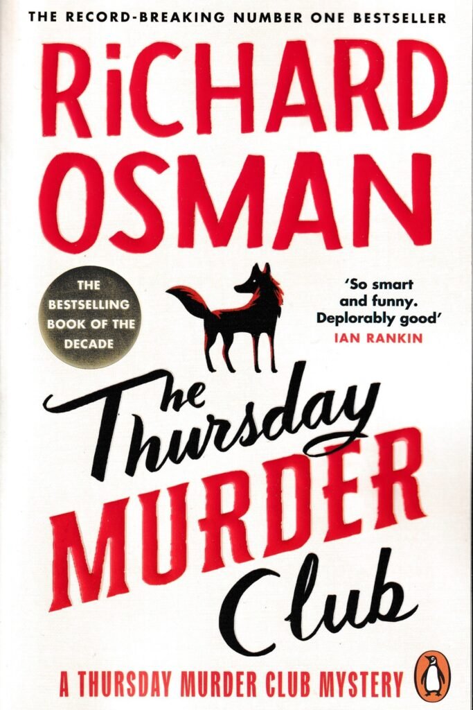The Thursday Murder Club