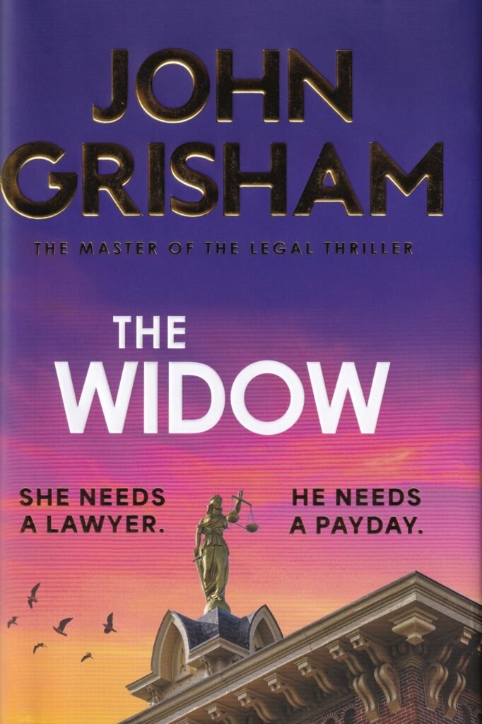 The Widow