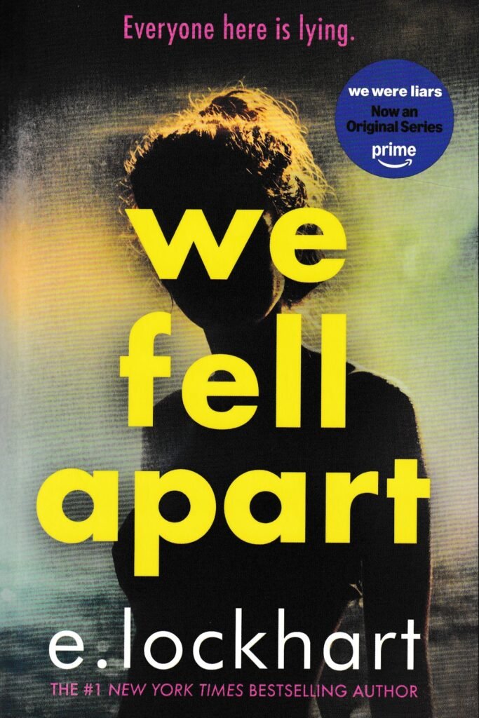 We Fell Apart