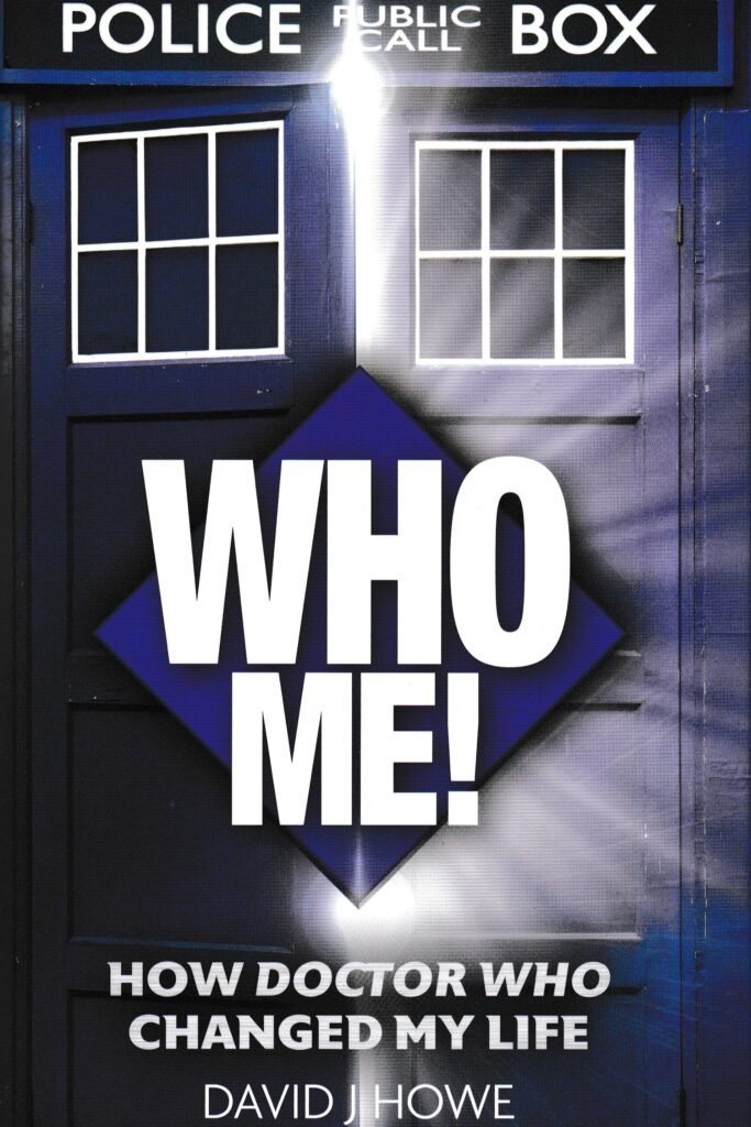 Who Me!