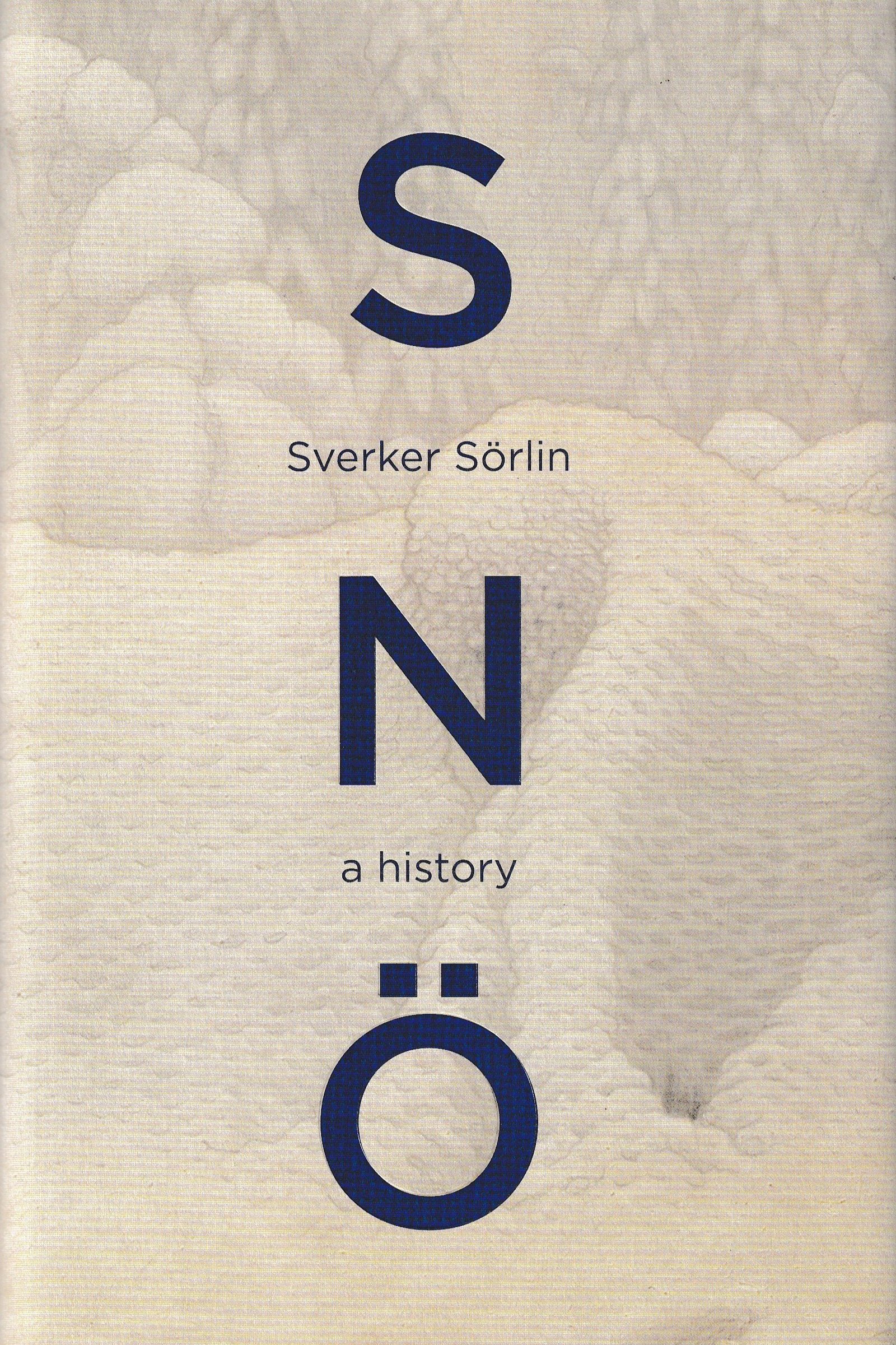 Snö