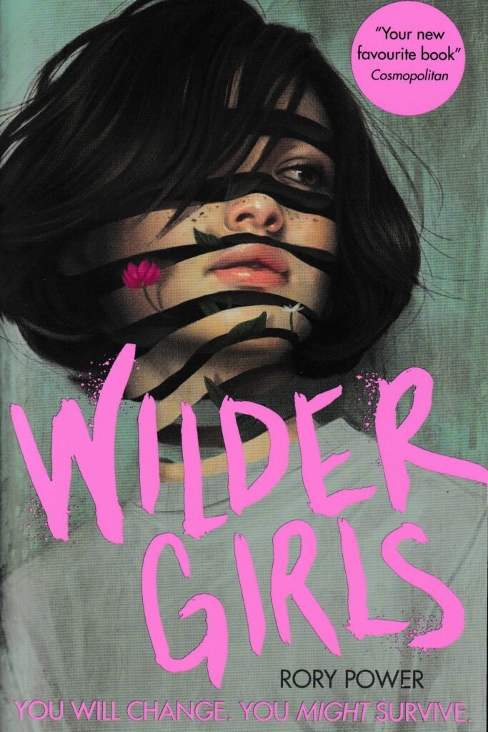 Wilder Girls