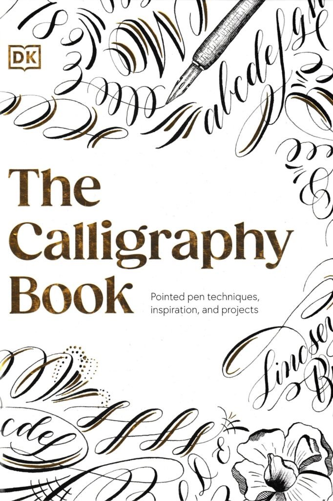 The Calligraphy Book