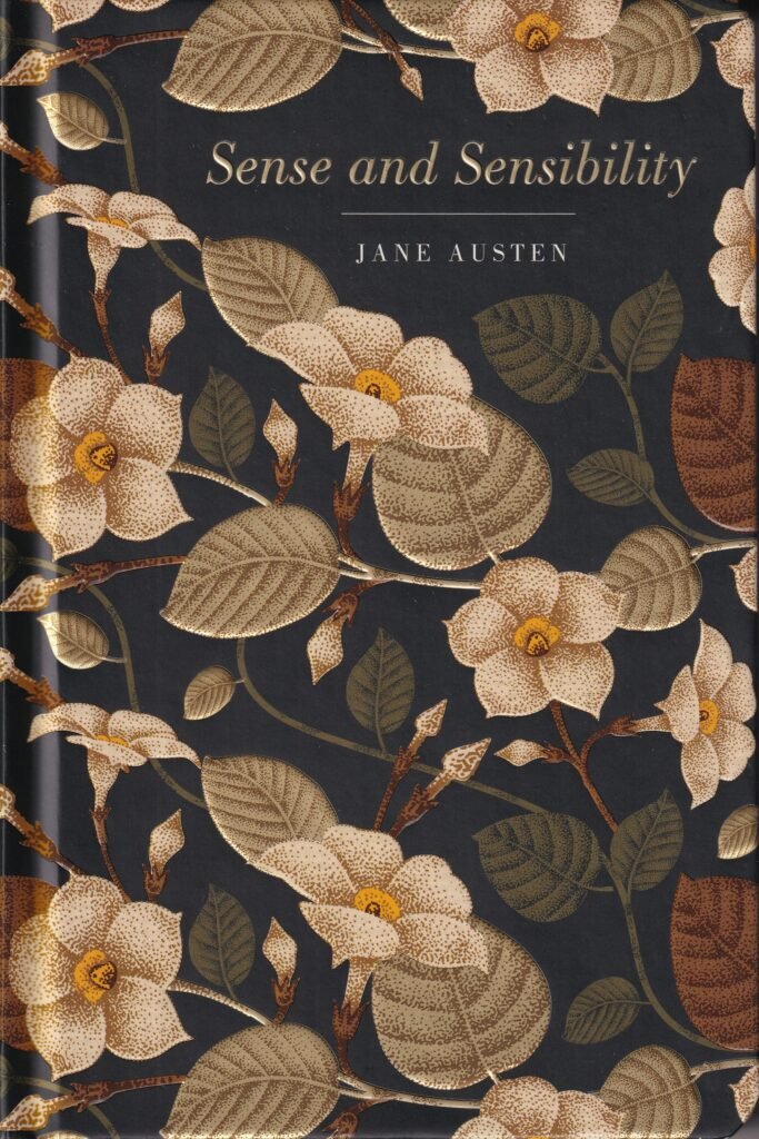 Sense and Sensibility (Chiltern Edition)