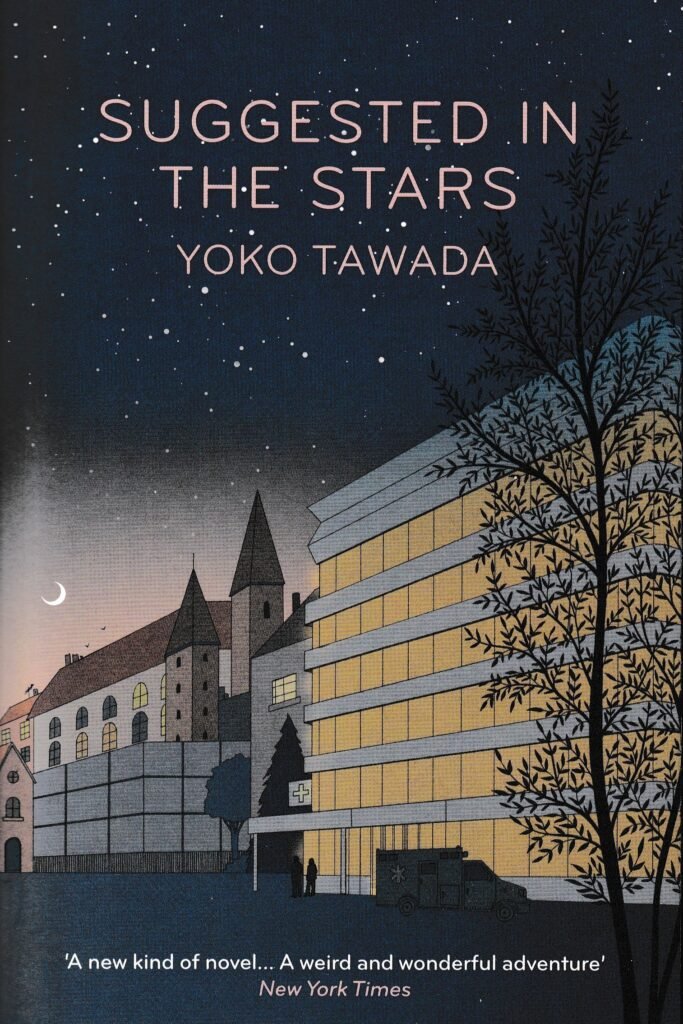 Suggested in the Stars
