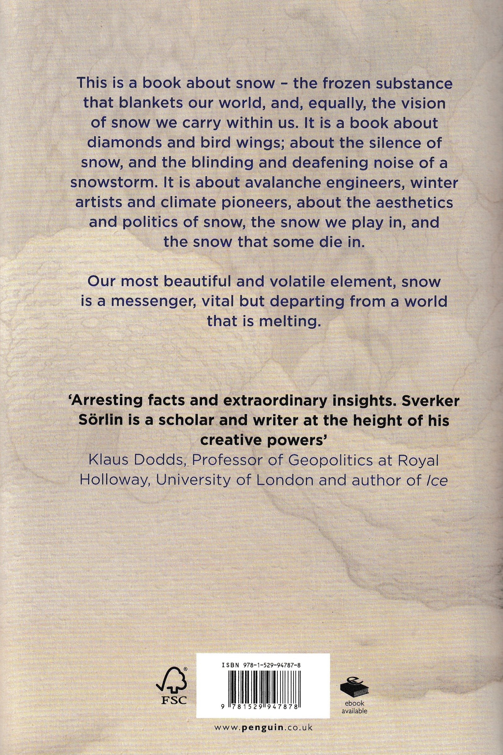 Snö - Image 2