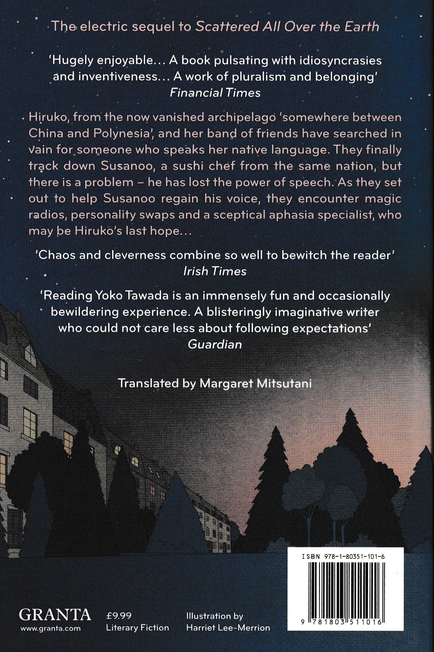 Suggested in the Stars - Image 2