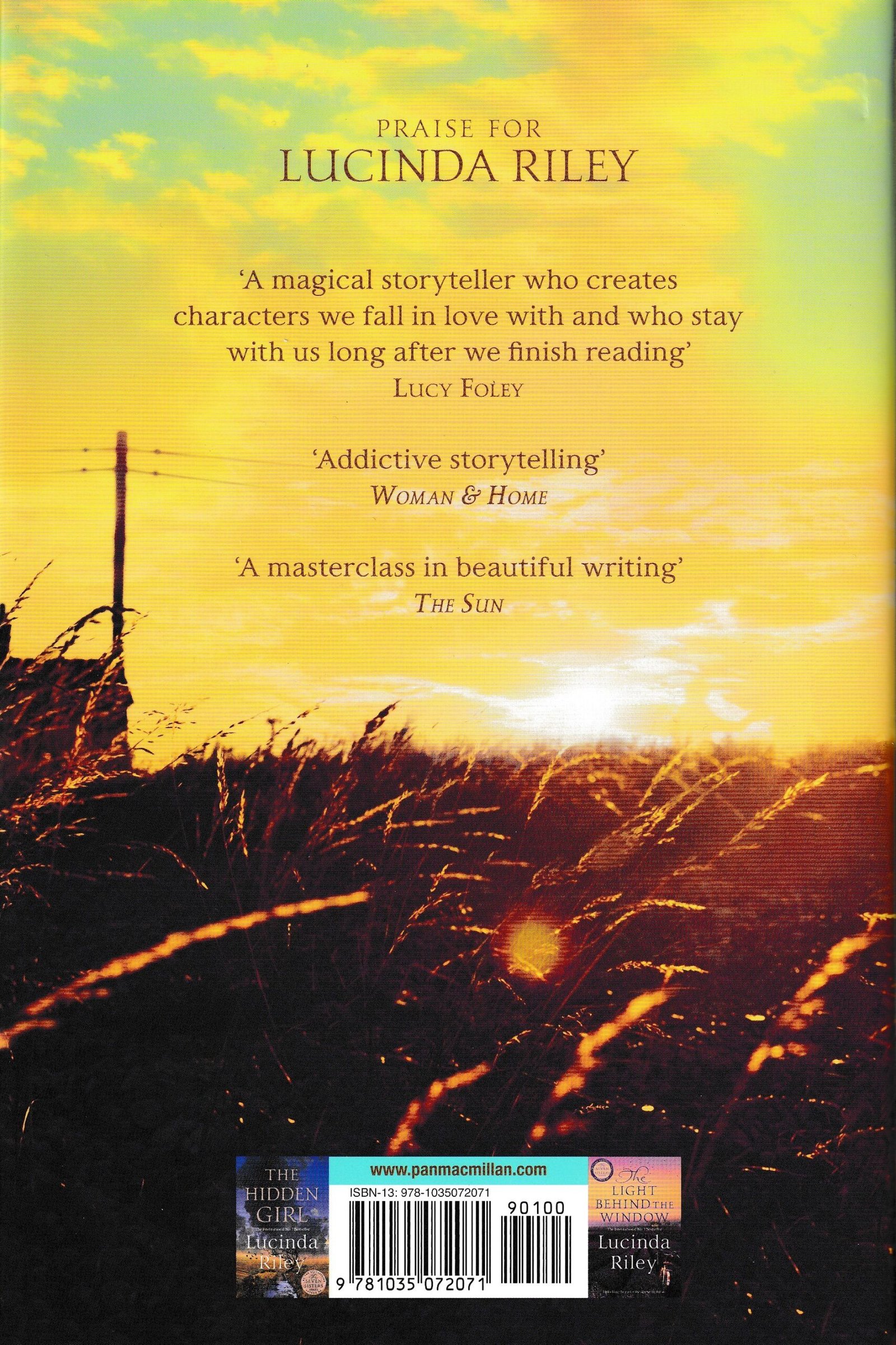 The Last Love Song - Image 2