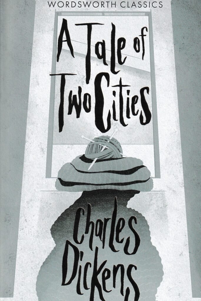 A Tale of Two Cities