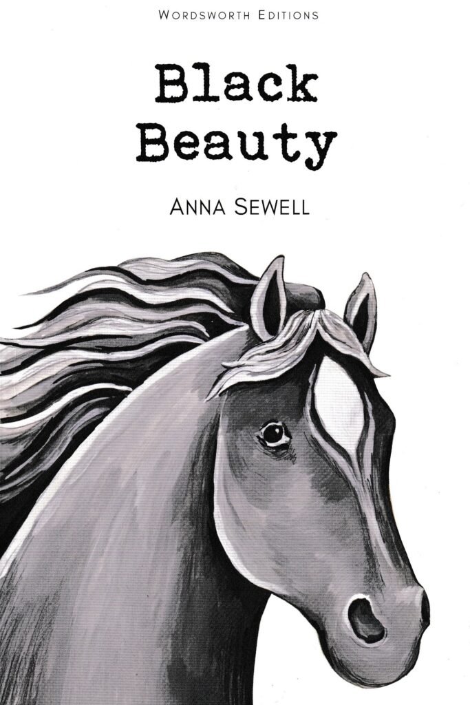 Black Beauty