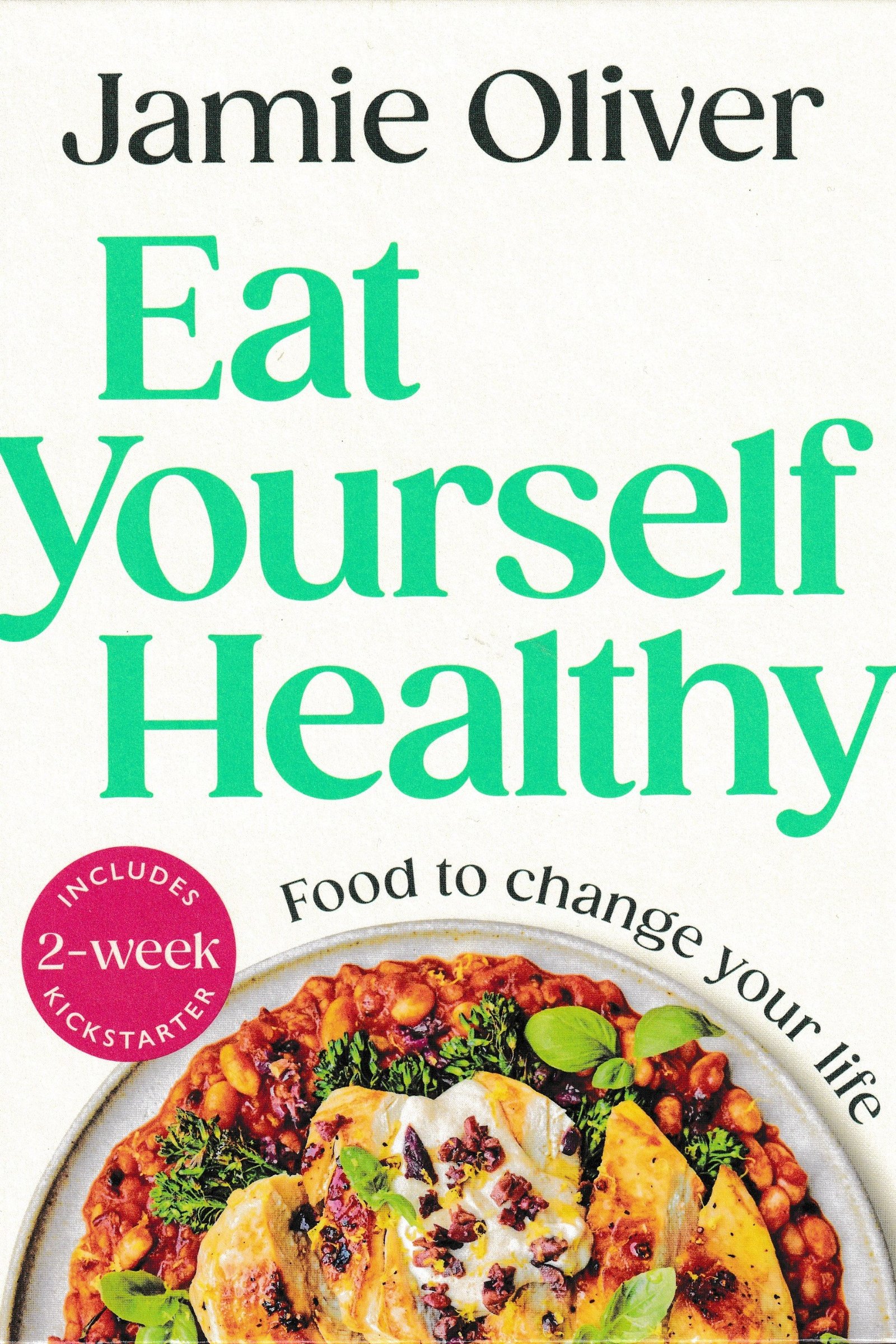 Eat Yourself Healthy