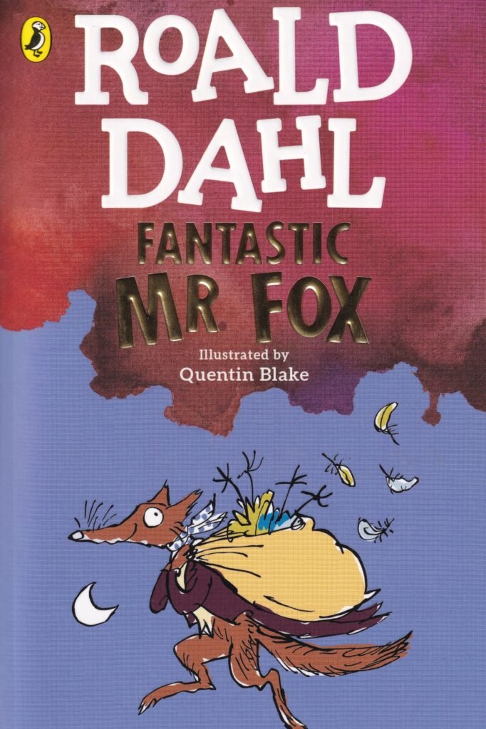 Fantastic Mr Fox