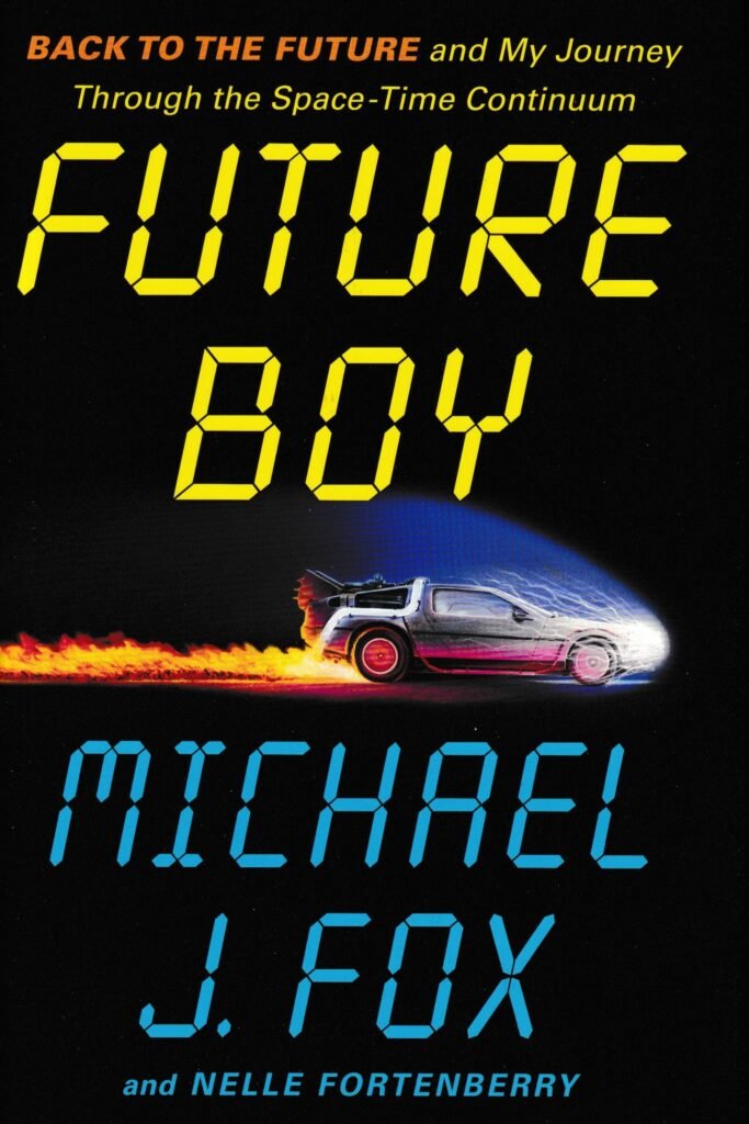 Future Boy