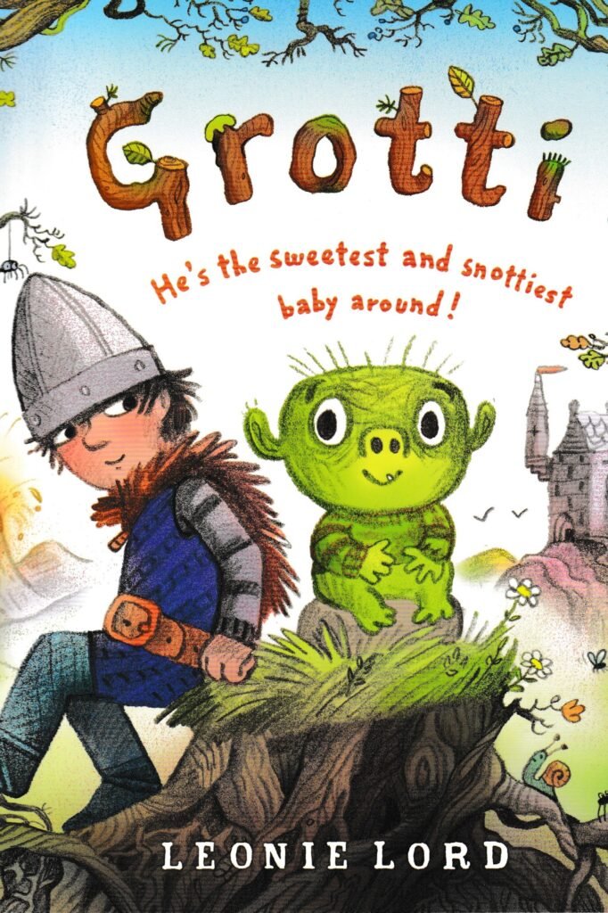 Grotti