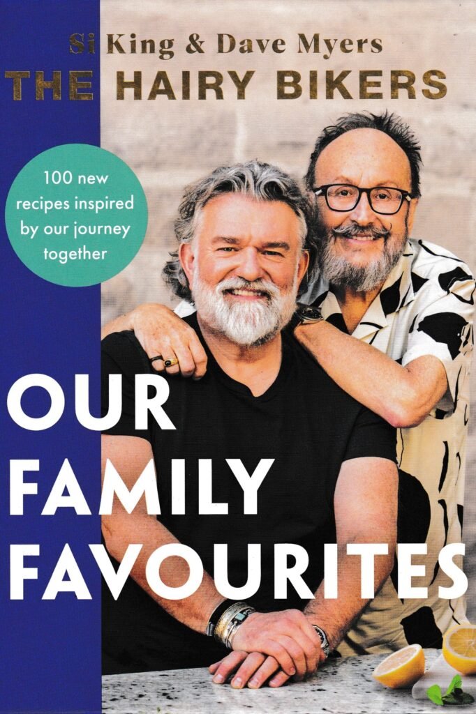 Hairy Bikers: Our Family Favourites