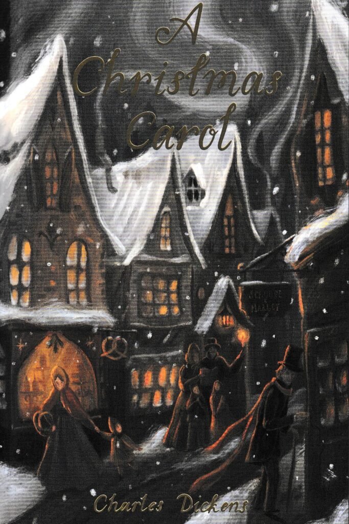 A Christmas Carol