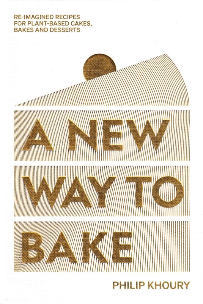 A New Way to bake