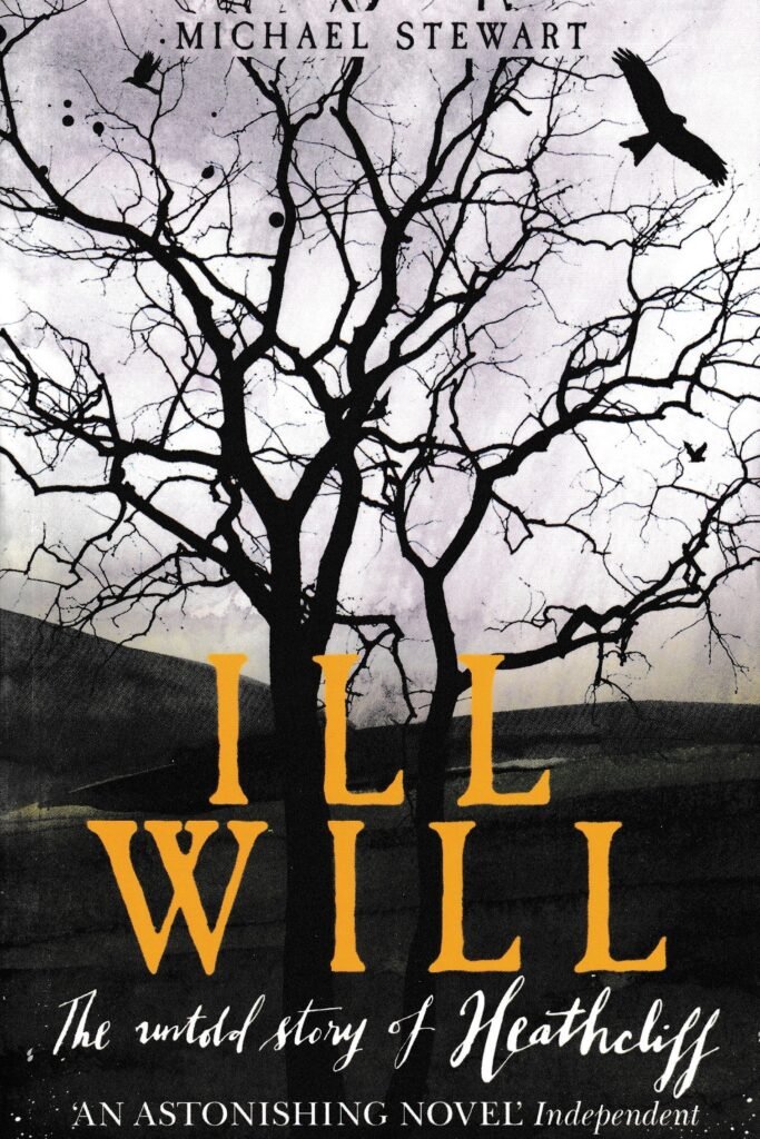 Ill Will: The untold story of Heathcliff