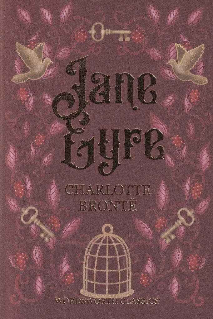 Jane Eyre