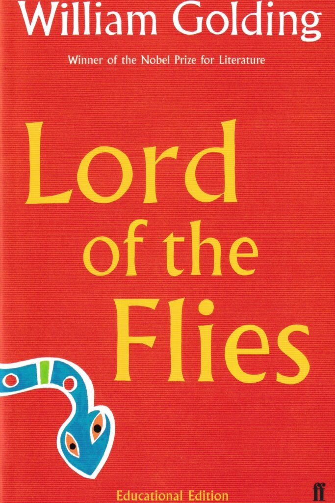 Lord of the Flies