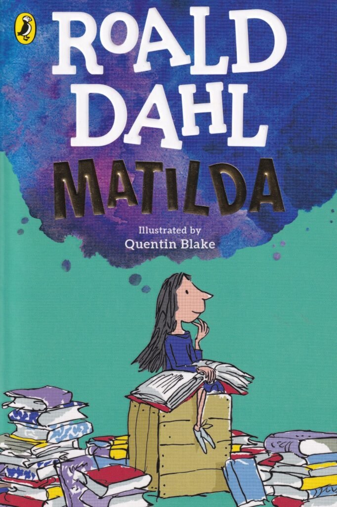 Matilda
