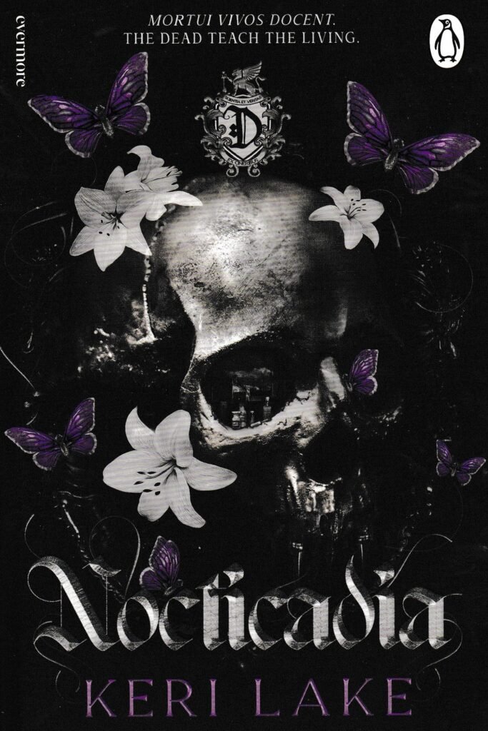 Nocticadia