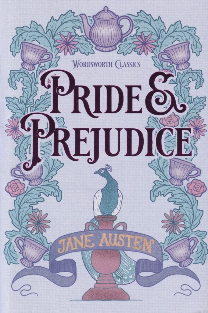 Pride and Prejudice